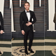 Image for article titled Metallic Gowns, Tons of Black and Icy Stares at Vanity Fair's Annual Oscars Afterparty